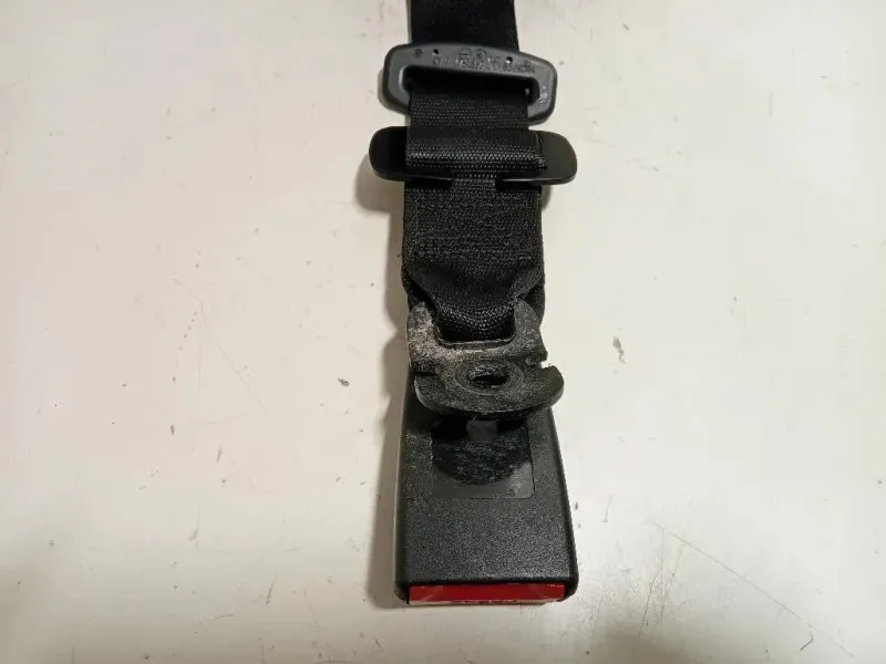 Cintura DI Sicurezza Sedile POST SX A17686005859C94 Mercedes Classe A W176 2013