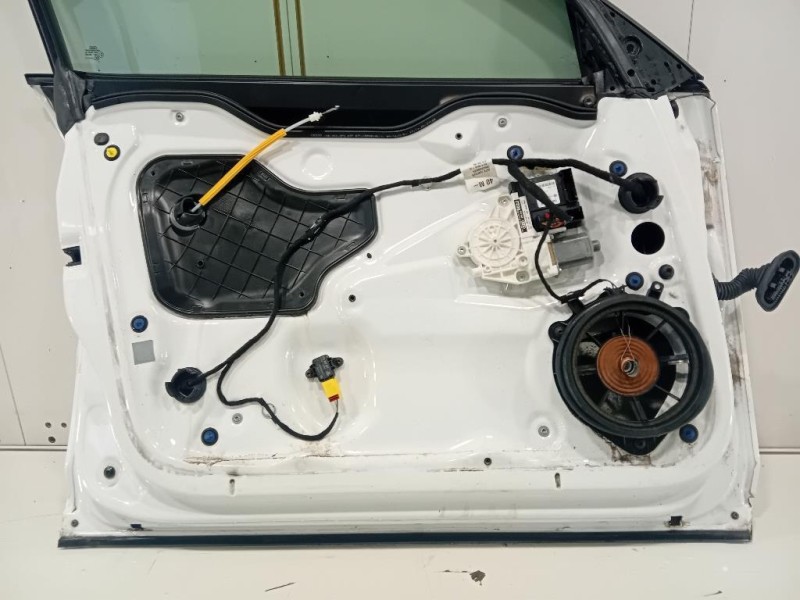 Porta ANT SX 8P4831051A Audi A3 8PA Sportback 2008