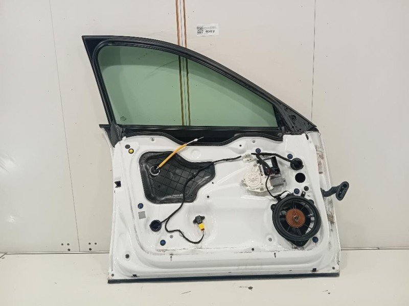 Porta ANT SX 8P4831051A Audi A3 8PA Sportback 2008