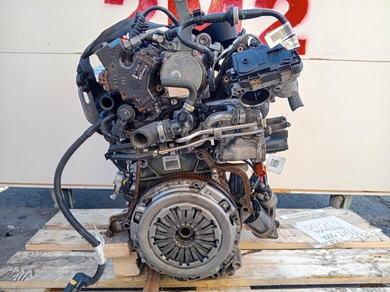 Motore Completo 199B4000 Fiat 500L 2013