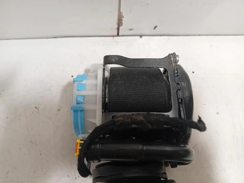 Cintura DI Sicurezza Sedile POST SX 307262099228 Mercedes Classe B W246 2012