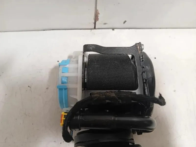 Cintura DI Sicurezza Sedile POST SX 307262099228 Mercedes Classe B W246 2012