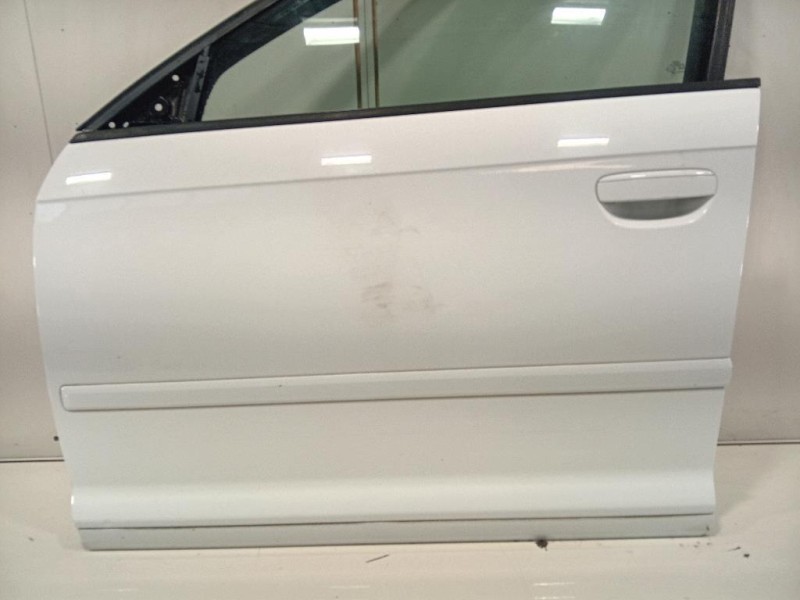Porta ANT SX 8P4831051A Audi A3 8PA Sportback 2008