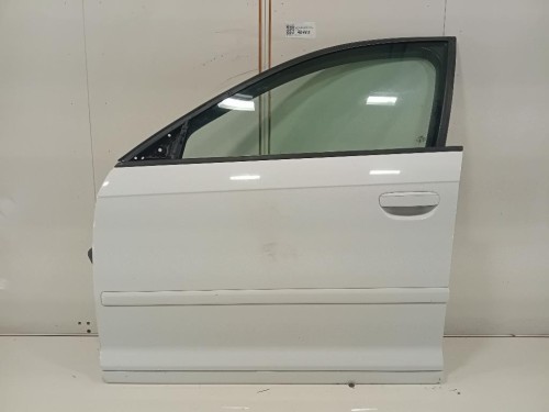 Porta ANT SX 8P4831051A Audi A3 8PA Sportback 2008