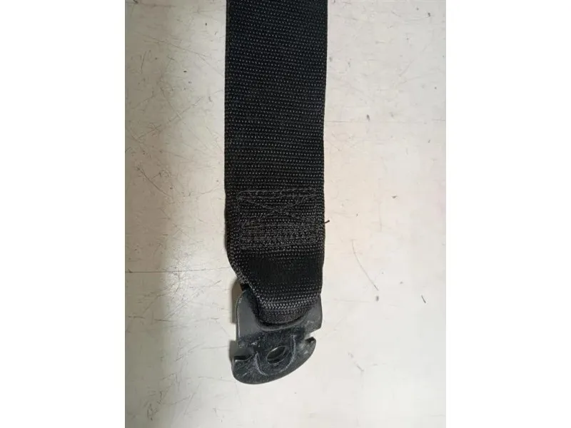 Cintura DI Sicurezza Sedile POST SX 307262099228 Mercedes Classe B W246 2012