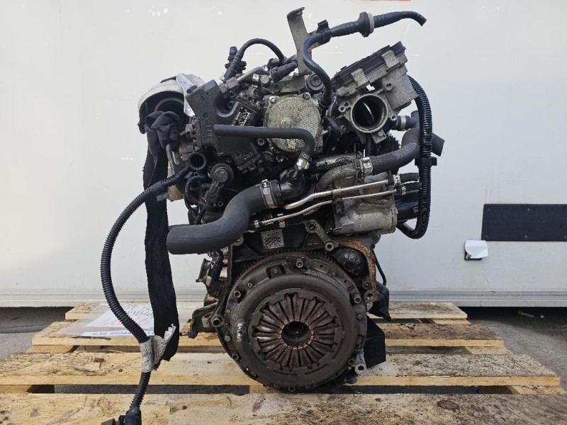 Motore Completo 199B4000 86 CV 63 KW Fiat 500L 2013