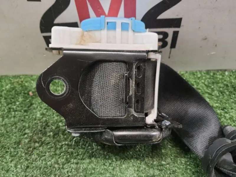 Cintura DI Sicurezza Sedile POST SX A24686027859C94 Mercedes Classe B W246 2012