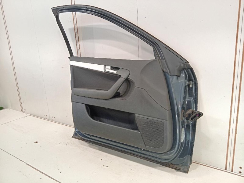 Porta ANT SX 8P4831051A Audi A3 8PA Sportback 2010