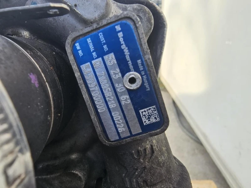 Motore Completo 199B4000 86 CV 63 KW Fiat 500L 2013