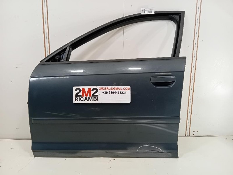 Porta ANT SX 8P4831051A Audi A3 8PA Sportback 2010