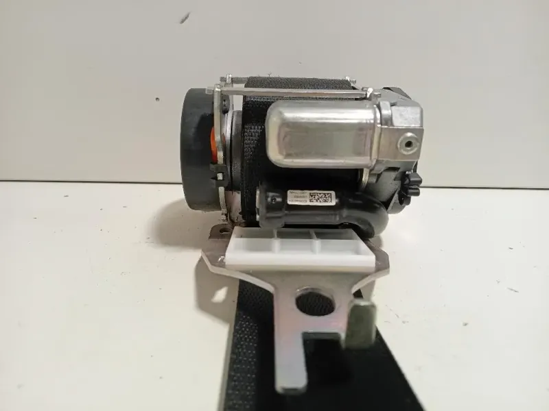 Cintura DI Sicurezza Sedile POST SX 620570700 Mercedes Classe GLE W166 2015