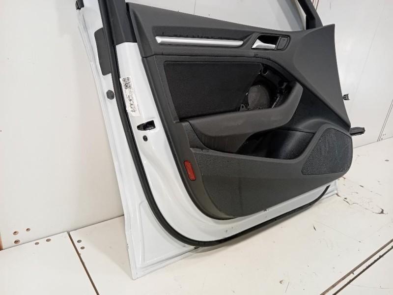 Porta ANT SX PORTA ANT SX Audi A3 8PA Sportback 2010