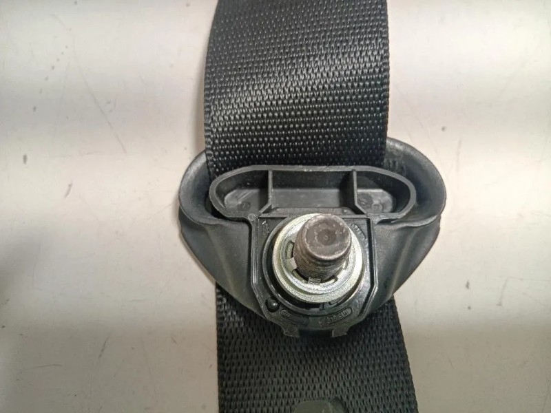 Cintura DI Sicurezza Sedile POST SX 620570700 Mercedes Classe GLE W166 2015