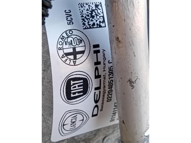 Motore Completo 199B5000 105 CV 77 KW Fiat 500L 2013