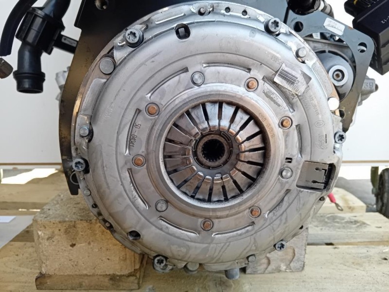 Motore Completo 199B5000 105 CV 77 KW Fiat 500L 2013