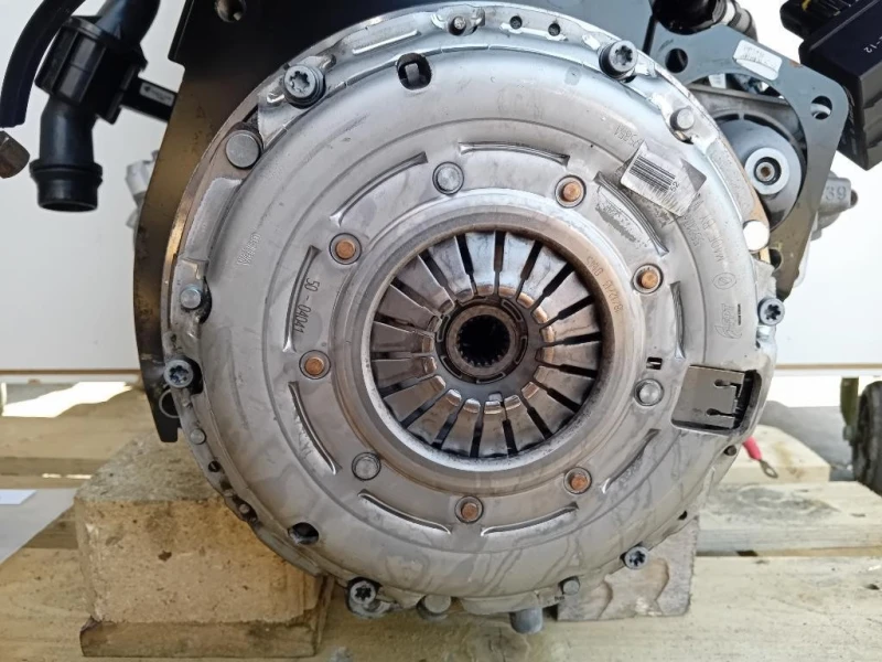 Motore Completo 199B5000 105 CV 77 KW Fiat 500L 2013