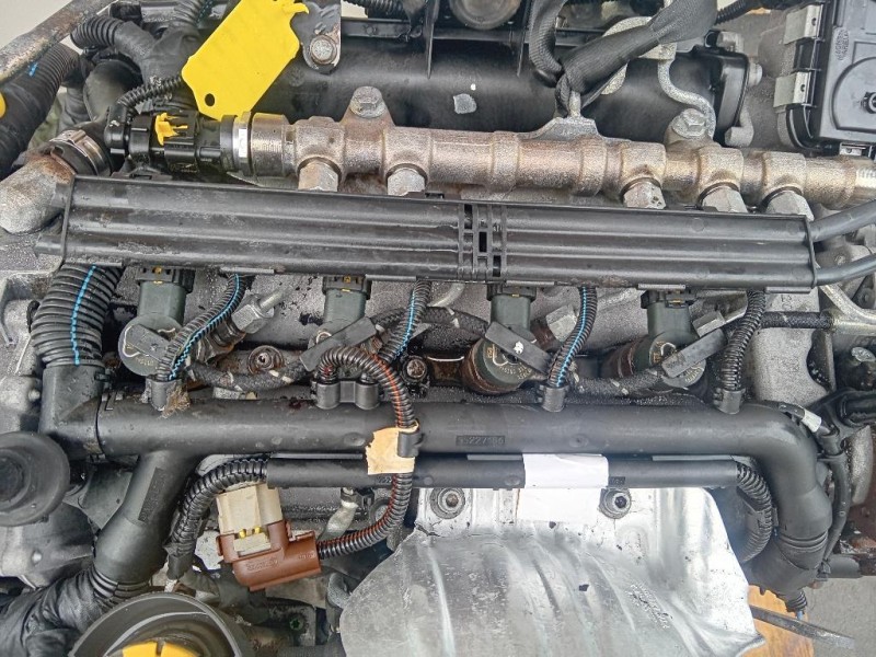 Cintura DI Sicurezza Sedile POST SX 620570700 Mercedes Classe ML W166 2012