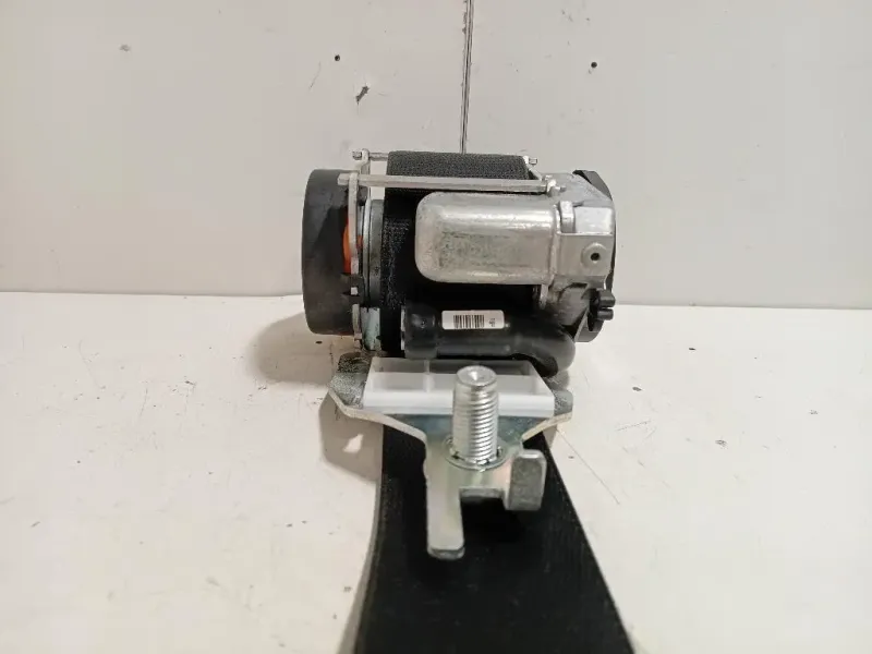 Cintura DI Sicurezza Sedile POST SX 620570700 Mercedes Classe ML W166 2012