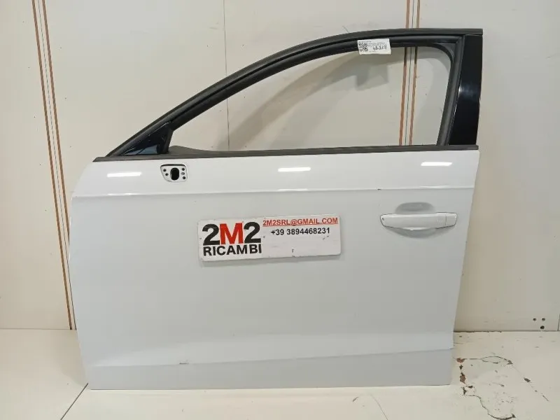 Porta ANT SX PORTA ANT SX Audi A3 8PA Sportback 2010