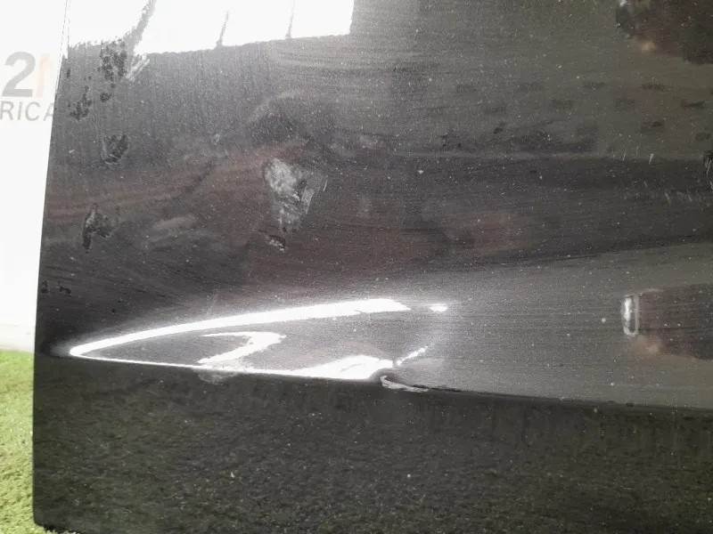 Porta ANT SX NUDO8V4831051E Audi A3 8VF Sportback 2016