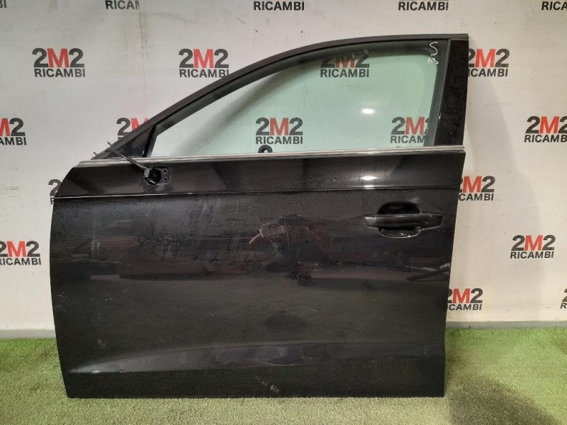 Porta ANT SX NUDO8V4831051E Audi A3 8VF Sportback 2016