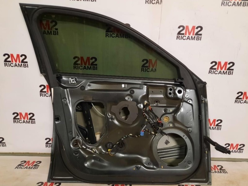 Porta ANT SX 8V5831051D Audi A3 8VM 2016