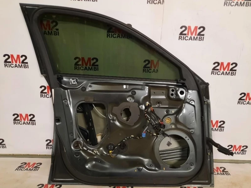 Porta ANT SX 8V5831051D Audi A3 8VM 2016