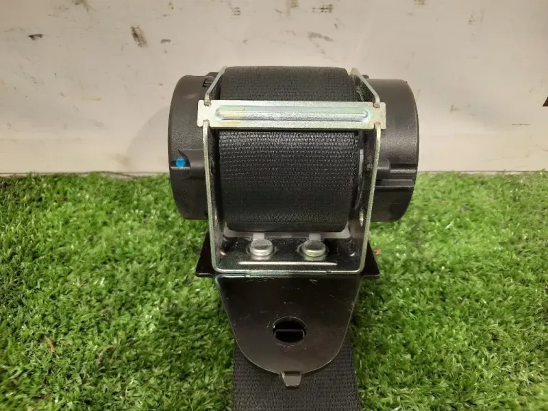 Cintura DI Sicurezza Sedile POST SX 88844JD000 1 1402285 Nissan Qashqai I 2007