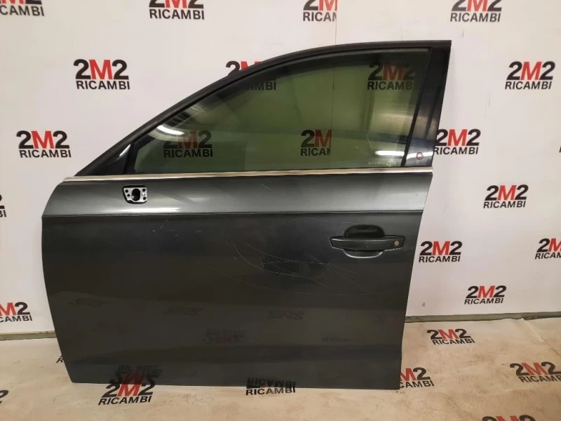 Porta ANT SX 8V5831051D Audi A3 8VM 2016