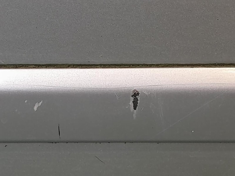 Porta ANT SX 8E0831051L Audi A4 8ED Avant 2005