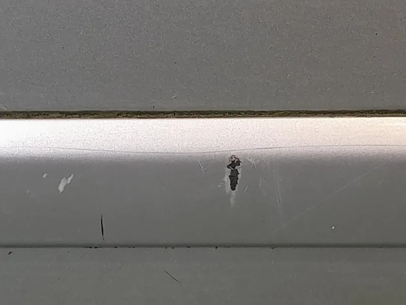 Porta ANT SX 8E0831051L Audi A4 8ED Avant 2005