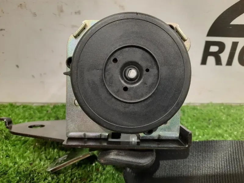 Cintura DI Sicurezza Sedile POST SX 88844JD000 1 1402285 Nissan Qashqai I 2007