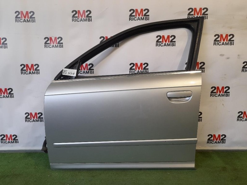 Porta ANT SX 8E0831051L Audi A4 8ED Avant 2005