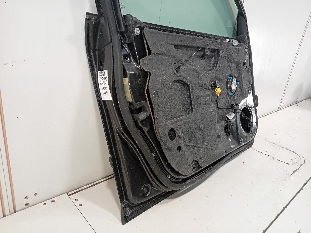 Porta ANT SX 8E0831051L Audi A4 8ED Avant 2005