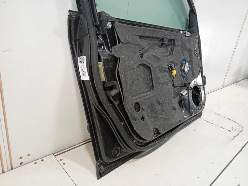 Porta ANT SX 8E0831051L Audi A4 8ED Avant 2005