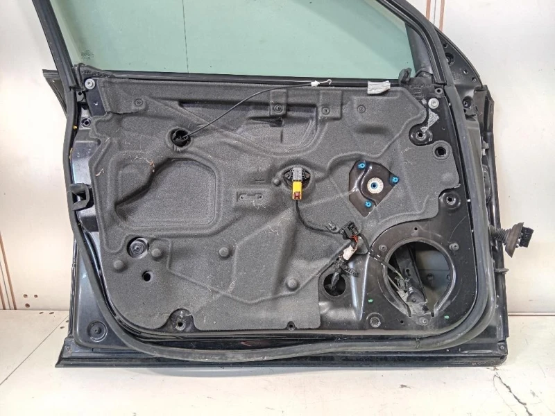 Porta ANT SX 8E0831051L Audi A4 8ED Avant 2005