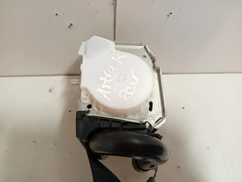 Cintura DI Sicurezza Sedile POST SX 39149956 Opel Astra K 2016