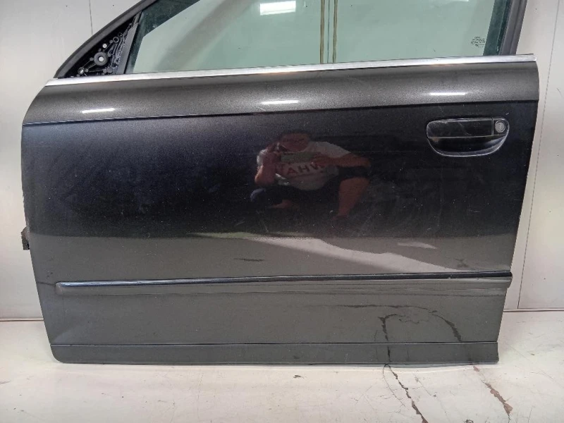 Porta ANT SX 8E0831051L Audi A4 8ED Avant 2005