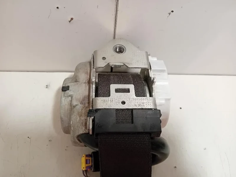 Cintura DI Sicurezza Sedile POST SX 39149956 Opel Astra K 2016