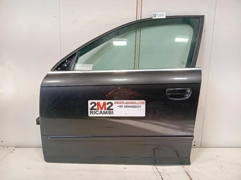 Porta ANT SX 8E0831051L Audi A4 8ED Avant 2005