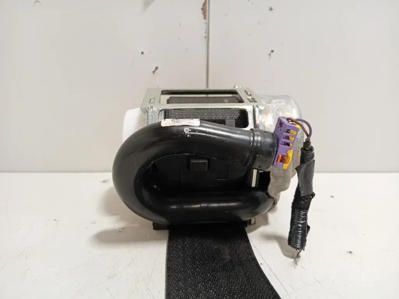 Cintura DI Sicurezza Sedile POST SX 39149956 Opel Astra K 2016