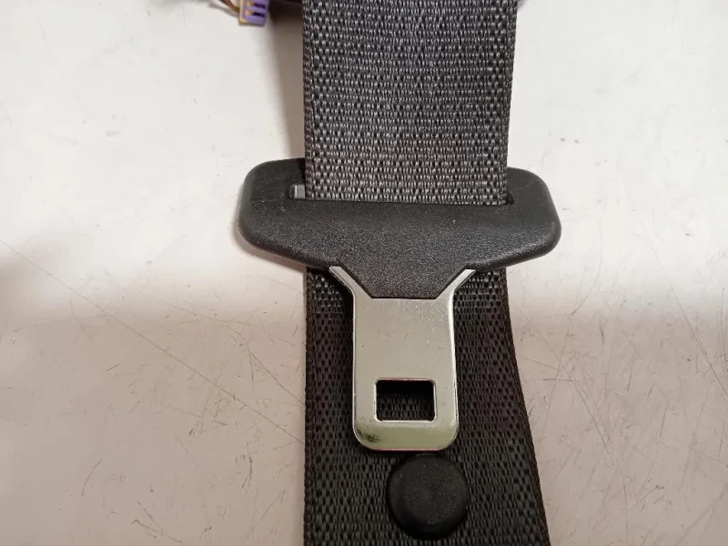 Cintura DI Sicurezza Sedile POST SX 39149956 Opel Astra K 2016