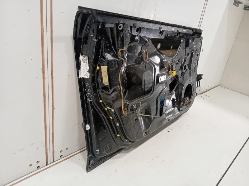 Porta ANT SX 8E0831051L Audi A4 8H7 Cabrio 2002