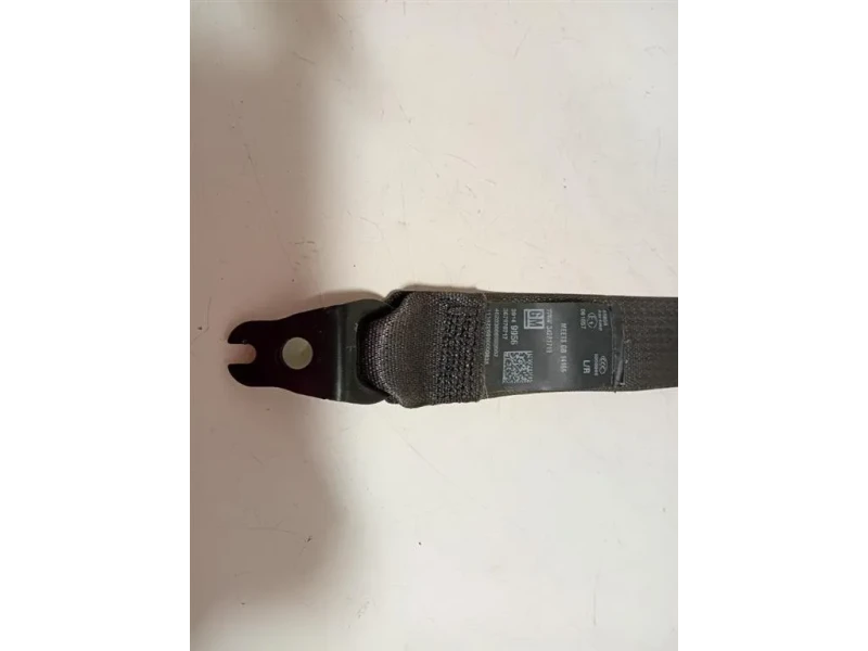 Cintura DI Sicurezza Sedile POST SX 39149956 Opel Astra K 2016