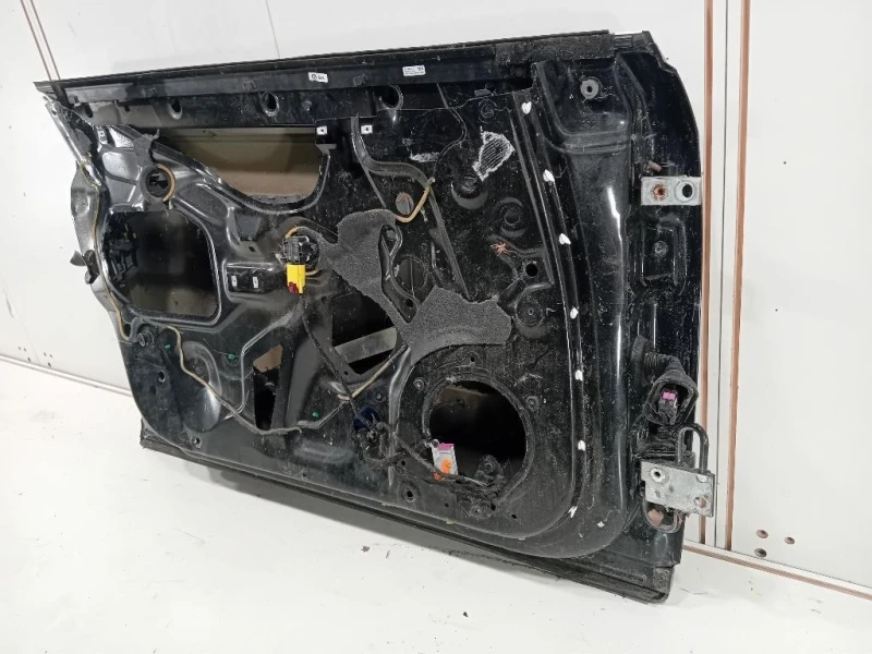 Porta ANT SX 8E0831051L Audi A4 8H7 Cabrio 2002