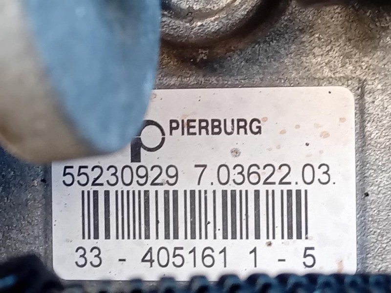 Motore Completo 199B4000 86 CV 63 KW Fiat 500L 2013