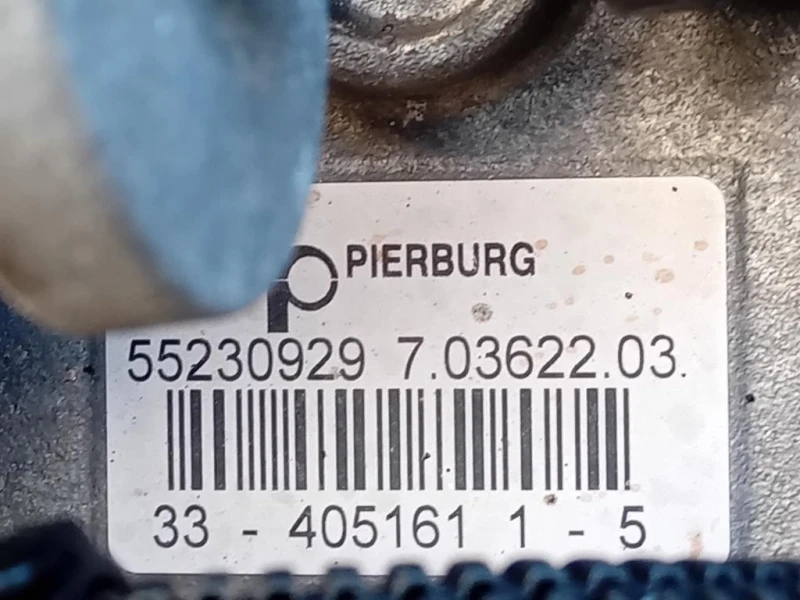 Motore Completo 199B4000 86 CV 63 KW Fiat 500L 2013