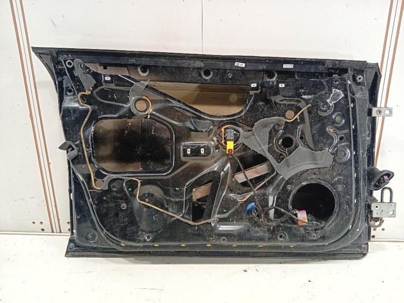 Porta ANT SX 8E0831051L Audi A4 8H7 Cabrio 2002