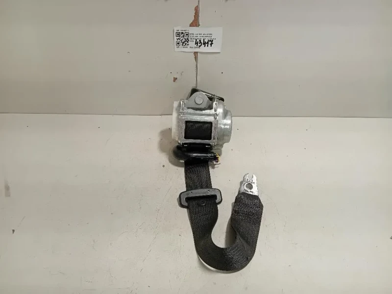 Cintura DI Sicurezza Sedile POST SX 39043713 Opel Astra K 2016