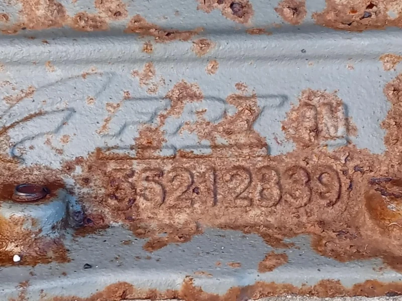 Motore Completo 199B4000 86 CV 63 KW Fiat 500L 2013